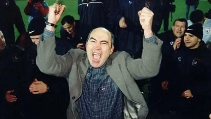 Бердыев не возглавит ФК «Актобе»