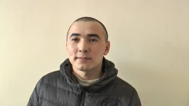 В Алматы задержан криминальный дуэт, промышлявший кражами и мошенничествами 