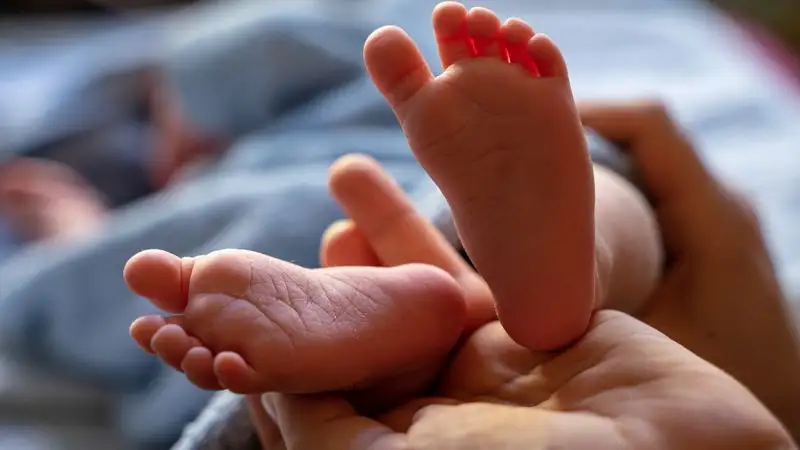 В Казахстане стартовала акция "Рожденный в Олимпийский день"