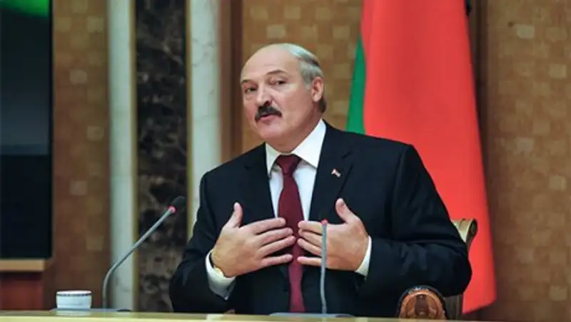 Лукашенко рассказал о переговорах о поставках нефти из Ирана  