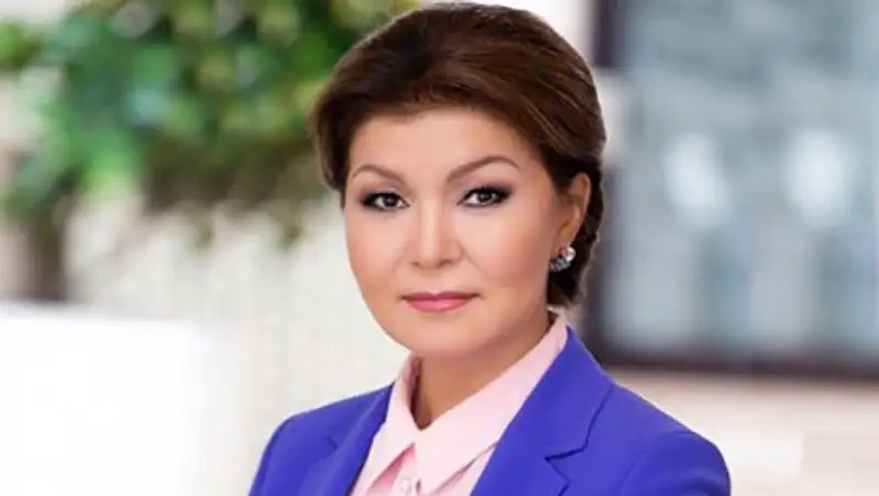 Дарига Назарбаева поздравила казахстанцев с началом Священного месяца Рамазан