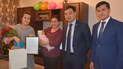 Фото: НАО «ГК «Правительство для граждан», фото - Новости Zakon.kz от 04.01.2018 10:24