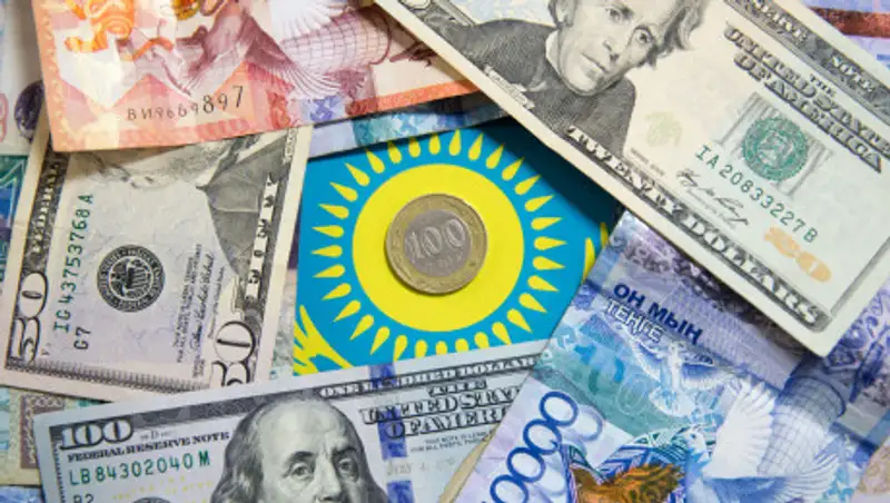 Финансовые резервы Казахстана на период ЧП достаточны