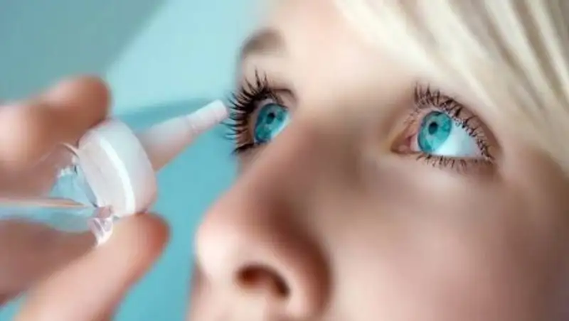 Чем опасен блефарит для зрения