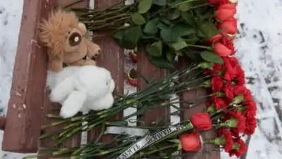 РИА Новости/Александр Кряжев, фото - Новости Zakon.kz от 28.03.2018 18:16