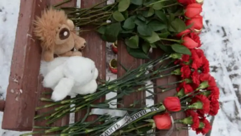 Украинский пранкер преувеличил количество погибших в Кемерове