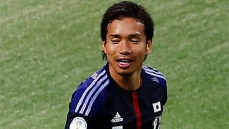 Юто Нагатомо: "Нужно забить Кот-д'Ивуару первыми"