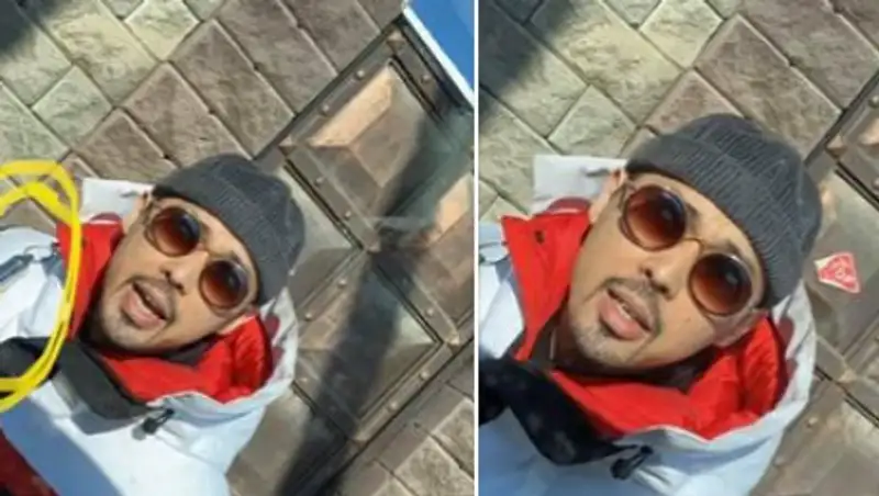 У сына известного режиссера изъяли нунчаки после конфликта на дороге в Алматы