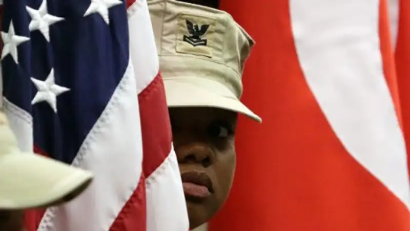 Турция приостановила выдачу неиммиграционных виз американцам