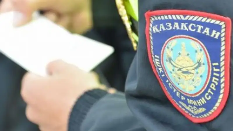 В ВКО полицейские нашли домашнюю нарколабораторию по запаху