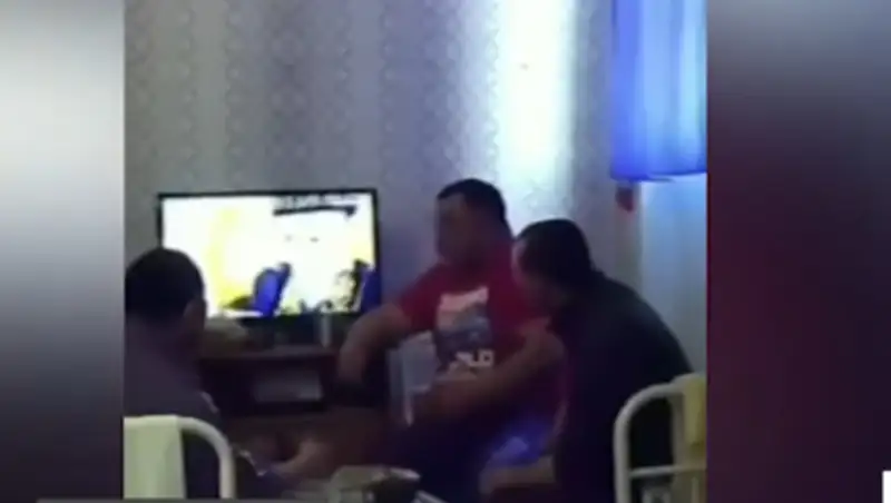 Бешбармак и телевизор под виски – как "сидят" чиновники в костанайской тюрьме