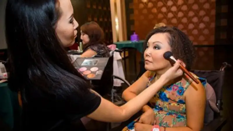 В Алматы пройдет Национальный конкурс красоты среди женщин с ограниченными возможностями