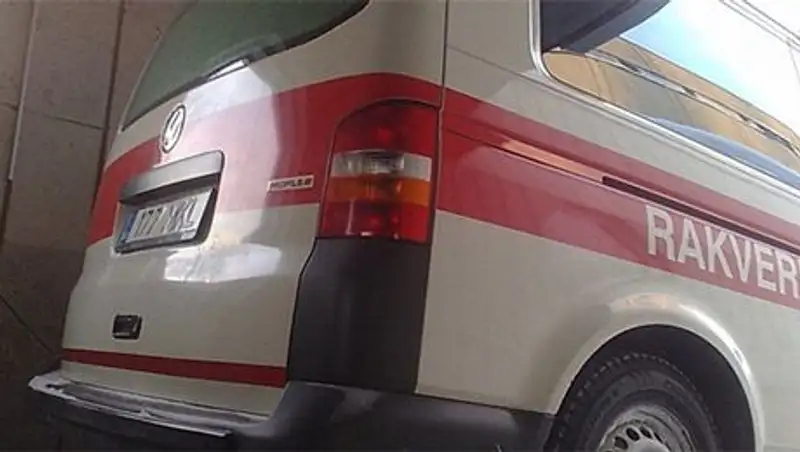 Троих студентов в Португалии убила стена