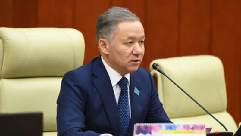 Нигматулин о бюджете на трудоустройство: Люди должны почувствовать конкретный результат