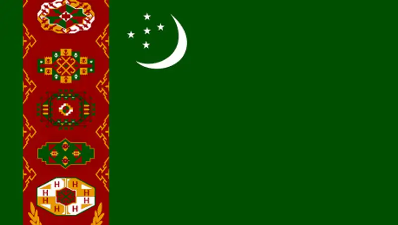 В Туркменистане 470 человек находятся на карантине из-за коронавируса