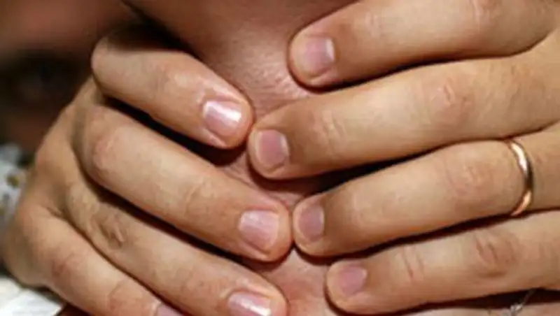 Шымкентте ер адам 15 жыл отасқан әйелін буындырып өлтірді