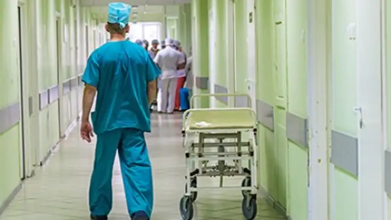 Российский врач рассказал о лечении Ислама Каримова