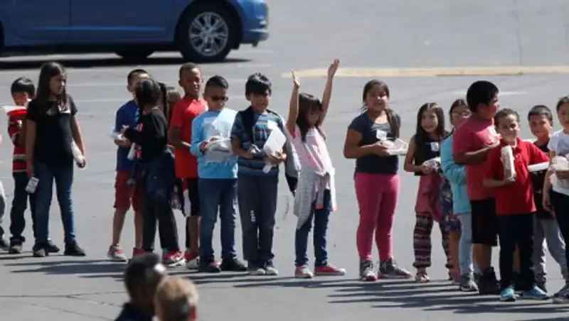 Стрельбу в школе в США устроил муж учительницы начальных классов