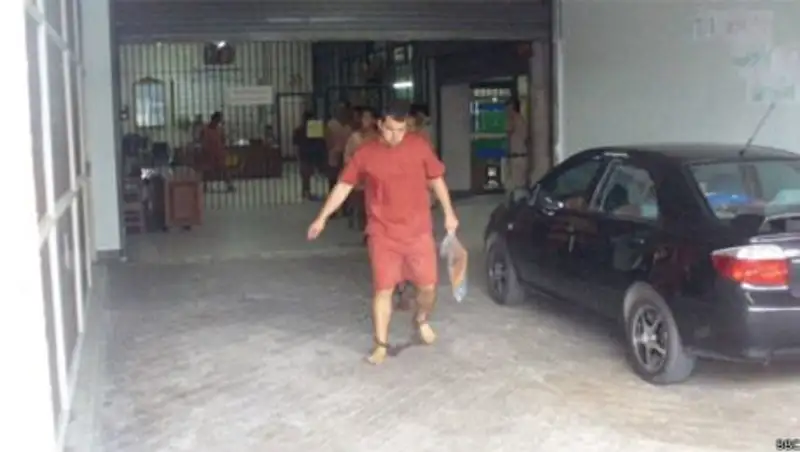 Харьковчанину дали в США 30 лет за детское порно