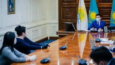 Александр Куприенко, фото - Новости Zakon.kz от 27.11.2020 15:55