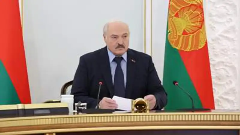 , фото - Новости Zakon.kz от 18.07.2023 18:20