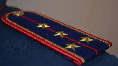 Полицейские ЗКО пожаловались на хамство начальника - проведено расследование, фото - Новости Zakon.kz от 03.09.2022 23:16