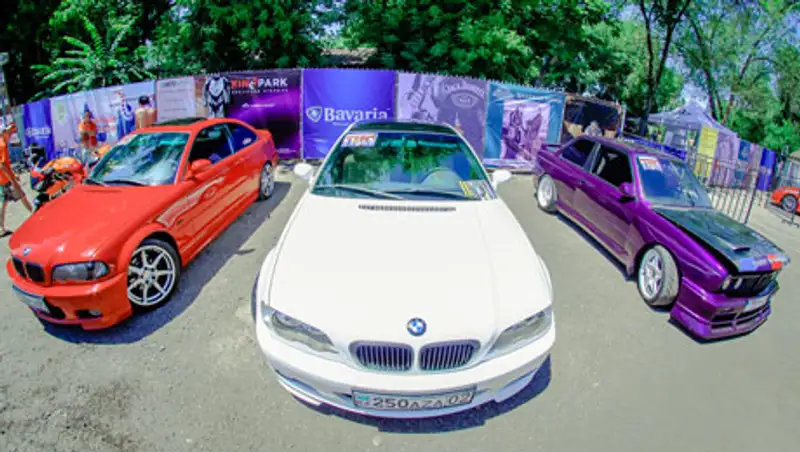 Хит ТВ и «Upgrade Auto Show» приглашают на долгожданный концерт группы «Океан Ельзи»!