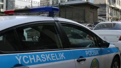 Гибель посетителя кафе в Сатпаеве опровергли в полиции, фото - Новости Zakon.kz от 27.12.2022 19:32