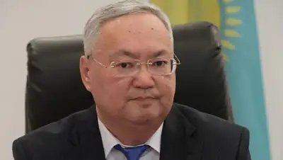 Валерий Бугаев, фото - Новости Zakon.kz от 06.12.2019 18:43