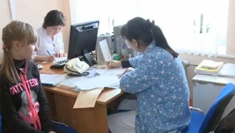 Жители Калачей требуют объявить в посёлке чрезвычайное положение