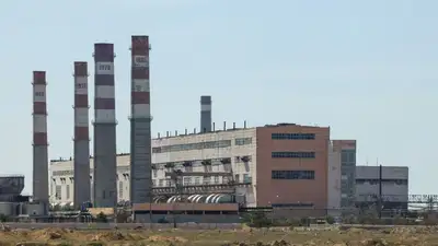 На ремонт МАЭК выделили 4,9 млрд тенге из резерва правительства , фото - Новости Zakon.kz от 19.07.2023 08:11