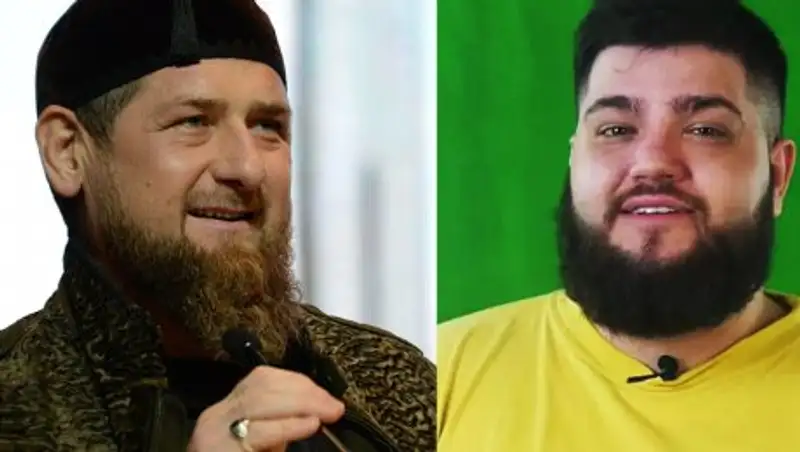 В Чечне заявили о готовности Кадырова найти украинского пранкера