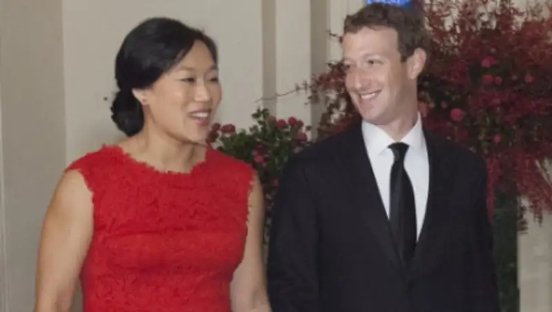 Цукерберг пообещал отдать на улучшение мира 99 процентов акций Facebook