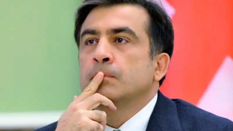 Саакашвили предложили назначить одесским губернатором