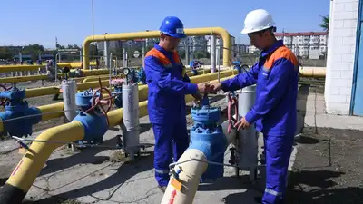 Какую выгоду получит Казахстан от транзита российского газа, фото - Новости Zakon.kz от 15.08.2023 12:57
