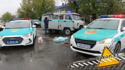 zakon.kz, фото - Новости Zakon.kz от 22.05.2018 11:55