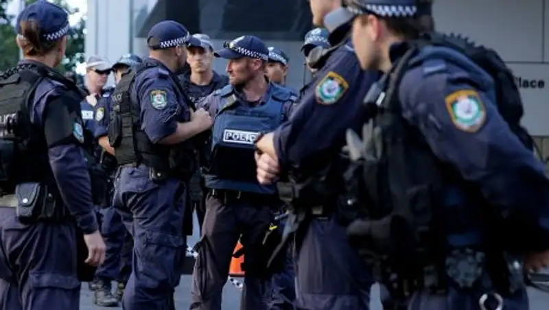 Права казахстанских биатлонистов были нарушены австрийскими полицейскими