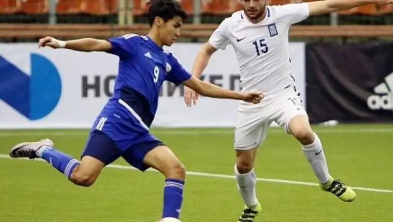 Генеральный директор «Уфы» рассказал о перспективах «Казахского Месси»