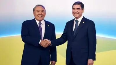 akorda.kz, фото - Новости Zakon.kz от 24.08.2018 13:50