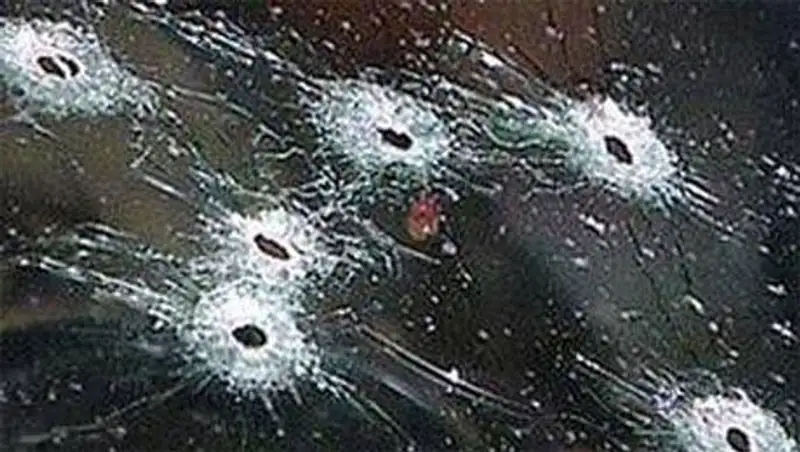 В Москве криминального авторитета расстреляли перед «коронацией»