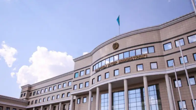 Токаев планирует посетить Германию