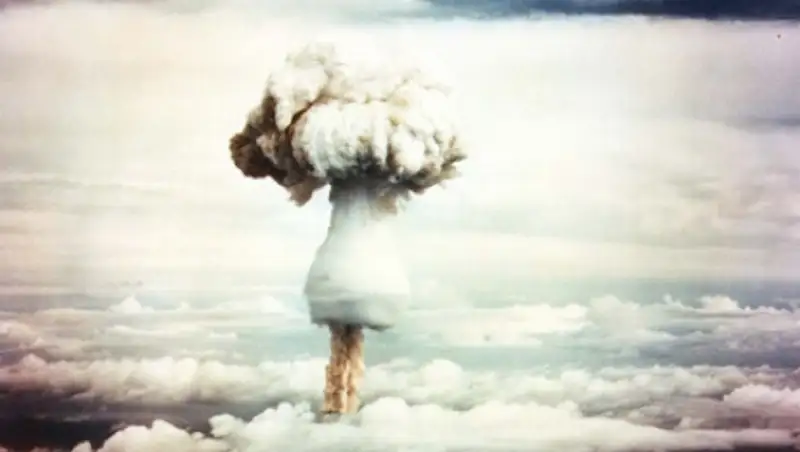 Ученый захотел зажечь на Марсе два термоядерных солнца