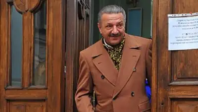 Facebook/Тельман Исмаилов, фото - Новости Zakon.kz от 01.10.2021 22:25