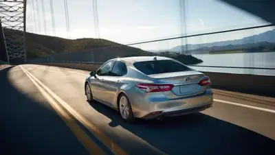 © toyota.com, фото - Новости Zakon.kz от 02.09.2018 21:08