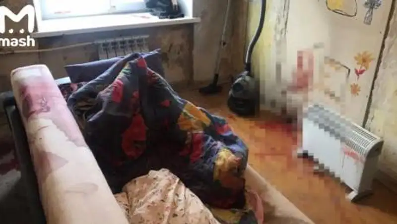 На домашней вечеринке в квартире расстреляли четырех человек