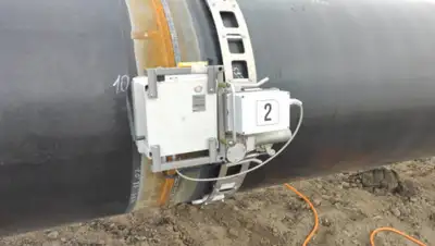 АО "КазТрансОйл", фото - Новости Zakon.kz от 27.12.2019 14:00