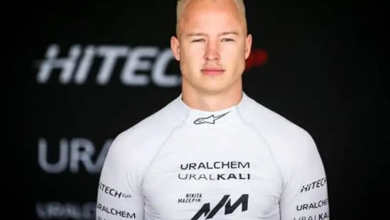 Дебютант Формулы-1 из России попал в сексуальный скандал