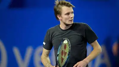 Теннис Старт Доха, фото - Новости Zakon.kz от 15.02.2022 10:34