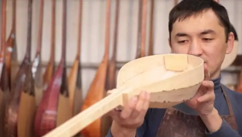 Тюркоязычные страны знакомятся с традициями казахского народа