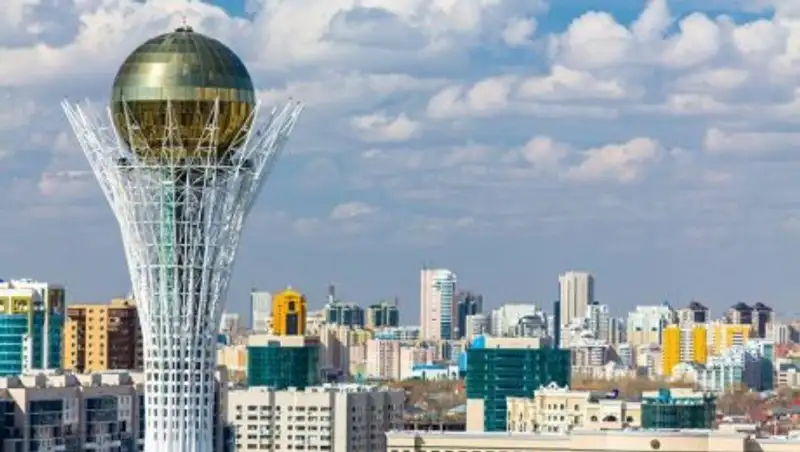 В Астану прибыли делегаты стран-гарантов режима прекращения огня в Сирии